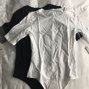 Everlane Bodysuits XS